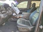 2022 Chevrolet Silverado K1500 LT Trail Boss