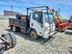 2015 Isuzu NPR