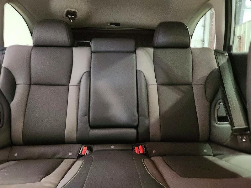 2020 Subaru Outback Onyx Edition xt