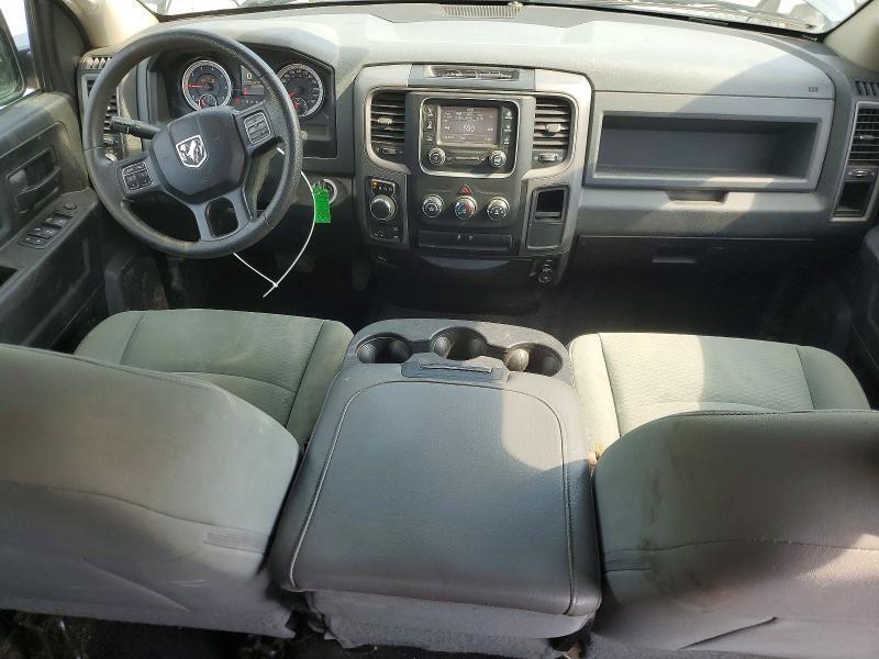 2018 Dodge RAM 1500 ST