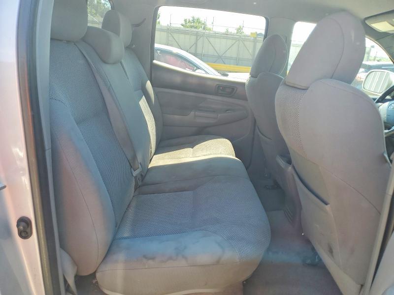 2010 Toyota Tacoma Double Cab Long BED