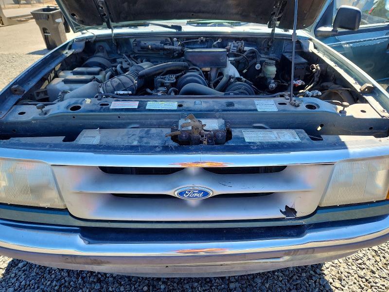 1995 Ford Ranger