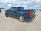 2019 Chevrolet Silverado C1500 Custom