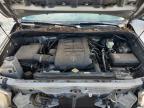 2011 Toyota Tundra Double Cab SR5