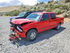 2004 Chevrolet S Truck S10