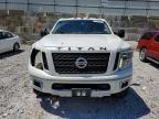 2016 Nissan Titan XD PRO-4X