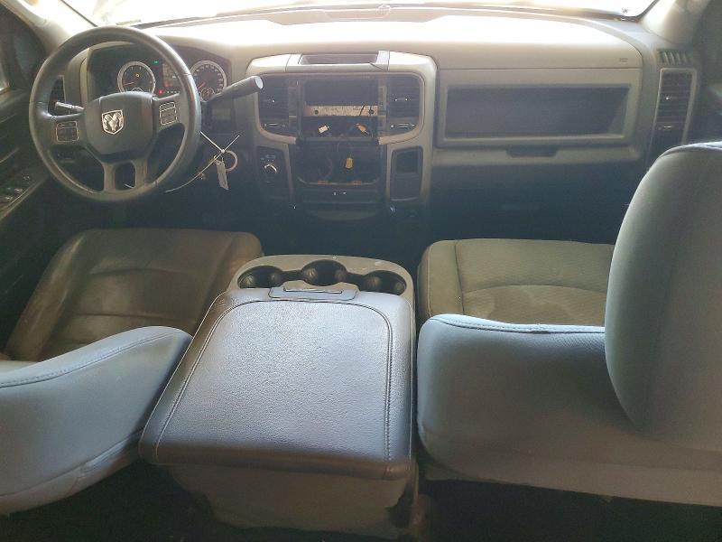 2015 Dodge RAM 1500 ST