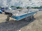 2007 Hurricane/godfrey Marine Boat