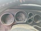 2008 Toyota Tundra Grade