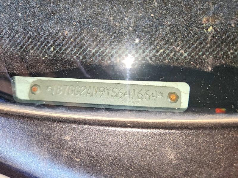 2000 Dodge Dakota Quattro