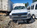 2022 Chevrolet Silverado Medium Duty