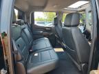 2021 GMC Sierra K1500 SLT