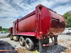 2013 Peterbilt 320 Refuse Truck