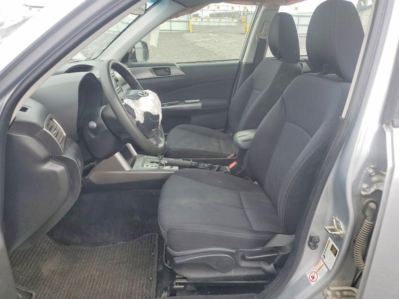2013 Subaru Forester 2.5x