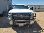 2019 Chevrolet Silverado K2500 Heavy Duty