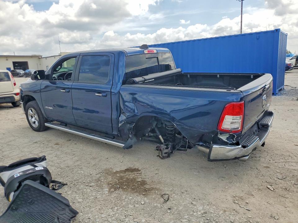 2019 Dodge RAM 1500 BIG HORN/LONE Star