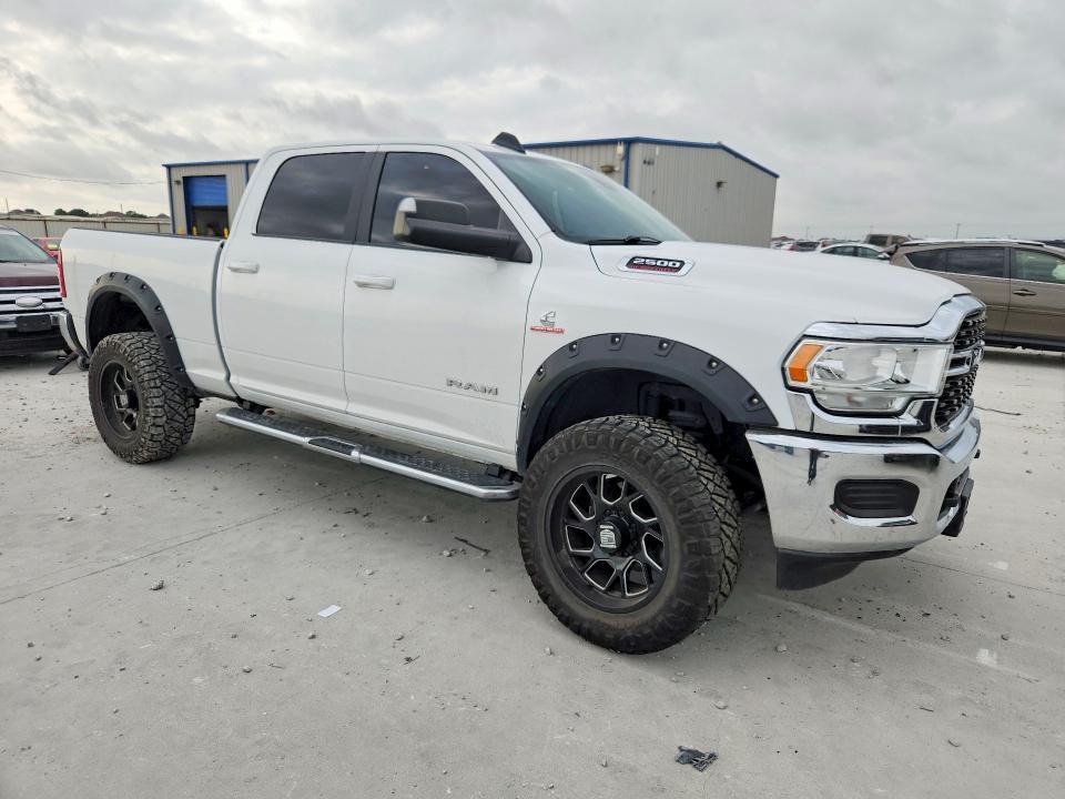 2022 Dodge RAM 2500 BIG HORN/LONE Star