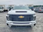 2026 Chevrolet Silverado K2500 Heavy Duty