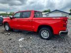 2020 Chevrolet Silverado K1500 LT