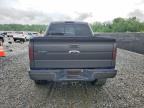 2009 Ford F150 Supercrew