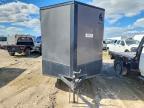 2023 Spartan Cargo SP7X14TA Enclosed Cargo Trailer