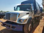 2007 International 7400 Refuse Truck