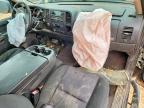 2012 Chevrolet 1500 Silve