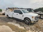 2022 Ford F350 Super Duty