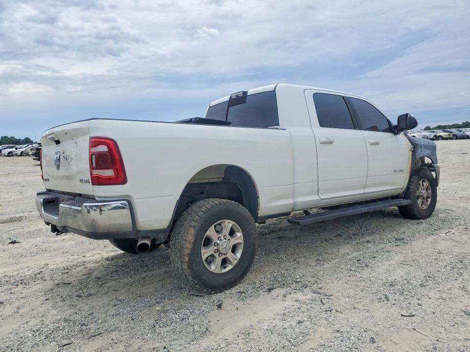 2019 Dodge RAM 2500 BIG Horn