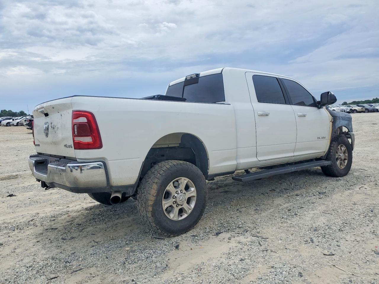 2019 Dodge RAM 2500 BIG Horn
