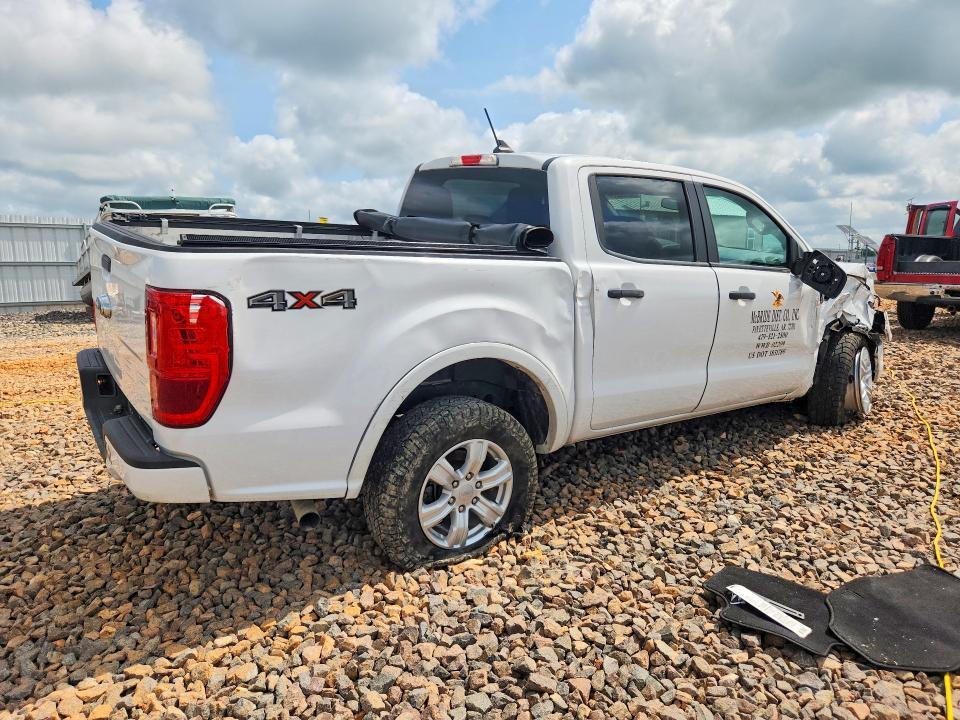 2023 Ford Ranger XL