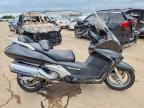 2004 Honda FSC600 D
