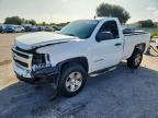 2008 Chevrolet Silverado C1500