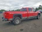 2007 Chevrolet Silverado K2500 Heavy Duty