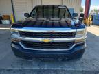 2018 Chevrolet Silverado K1500