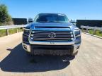 2019 Toyota Tundra Crewmax Limited