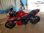 2026 Honda CBR650 R