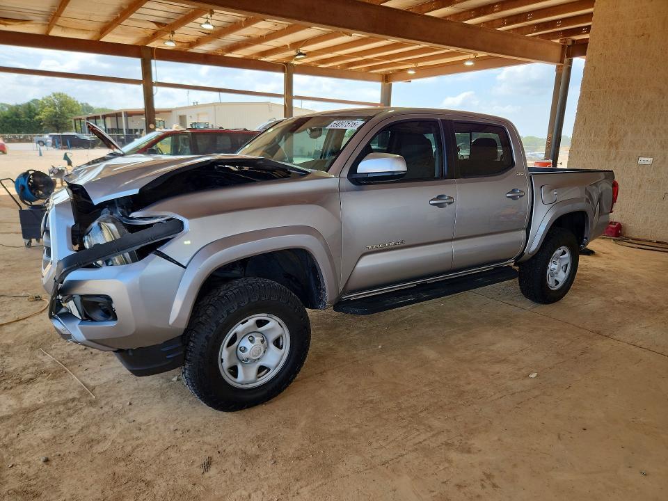 2018 Toyota Tacoma SR5 V6