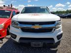 2020 Chevrolet Colorado