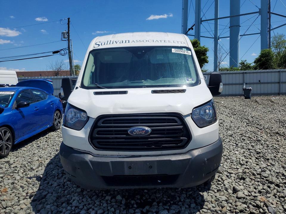 2019 Ford Transit T-250