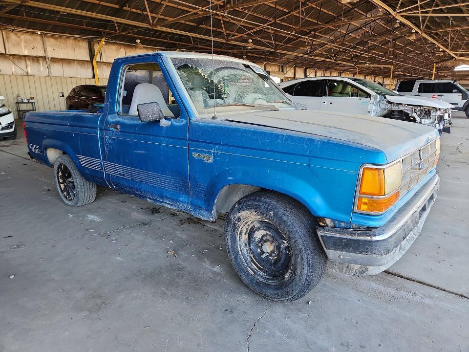 1992 Ford Ranger