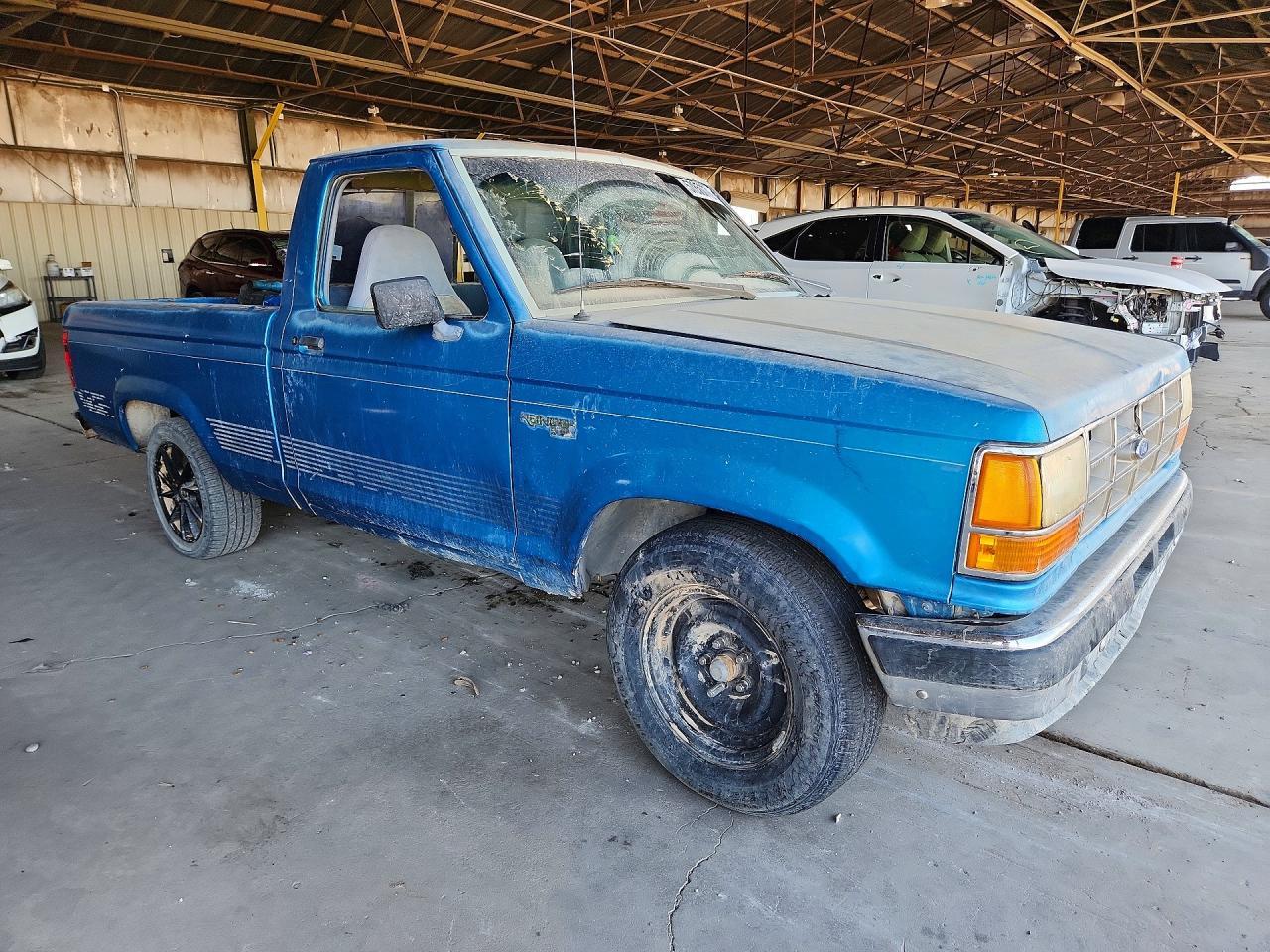 1992 Ford Ranger