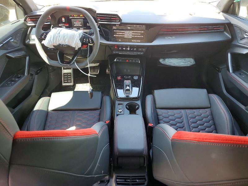 2025 Audi RS3