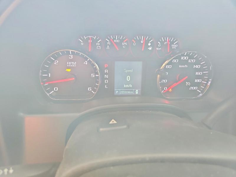 2019 Chevrolet Silverado LD K1500 Base