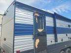 2022 Cherokee 2022 Forest River Grey Wolf Camper
