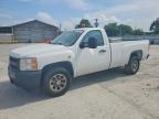 2013 Chevrolet Silverado C1500