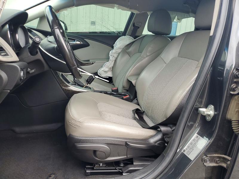 2014 Buick Verano