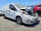 2020 Nissan NV200 S