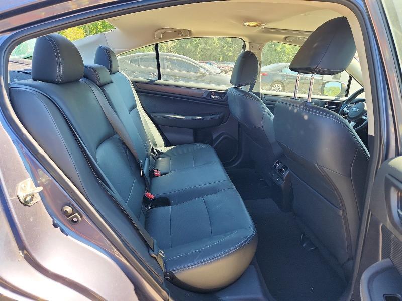 2016 Subaru Legacy 2.5i Limited