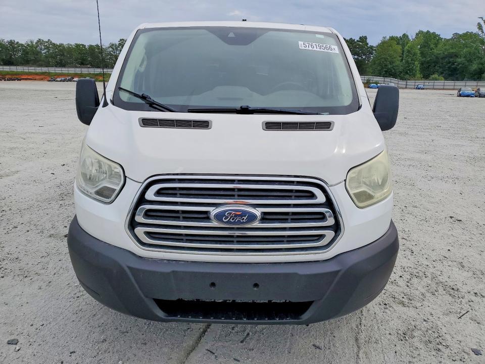 2016 Ford Transit T-350